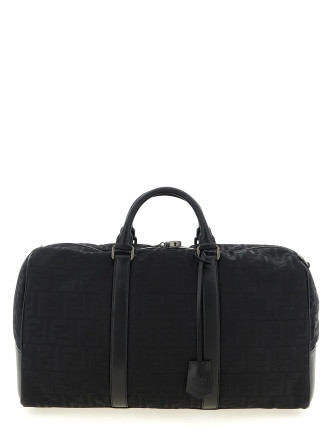 Medium FF duffel bag