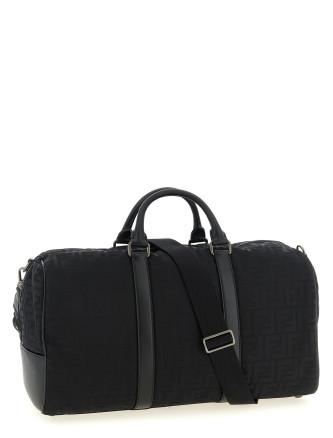 Medium FF duffel bag #
