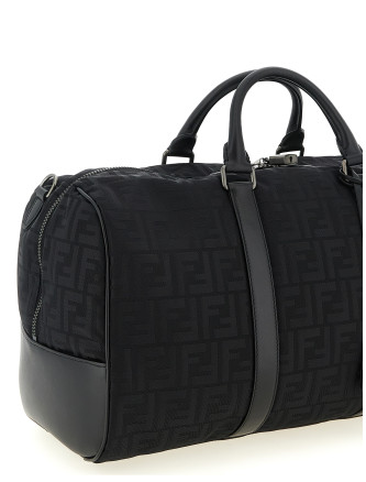 Medium FF duffel bag #