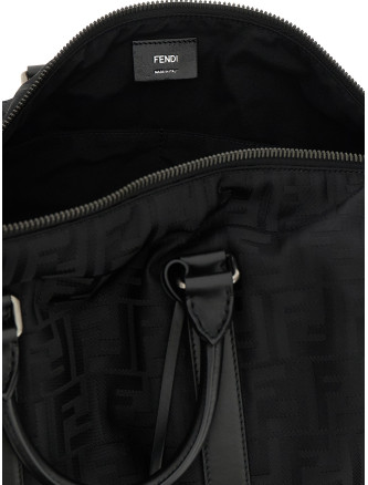 Medium FF duffel bag #