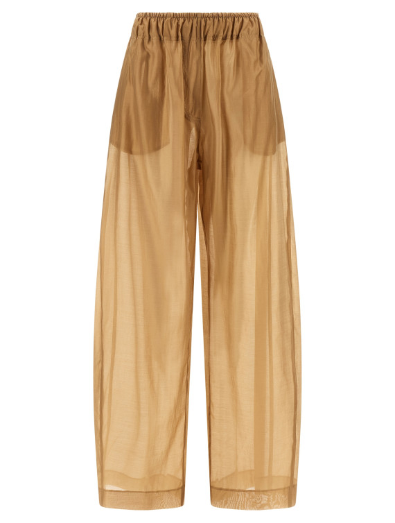 'Dora' pants #1