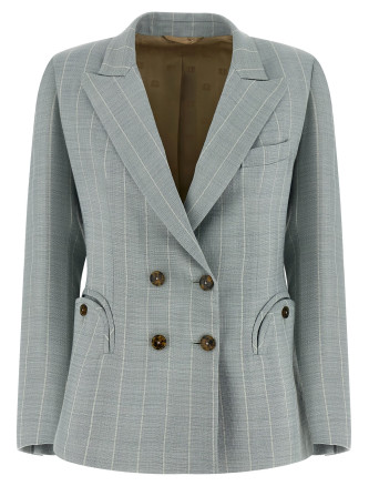 'After You Charmer' blazer