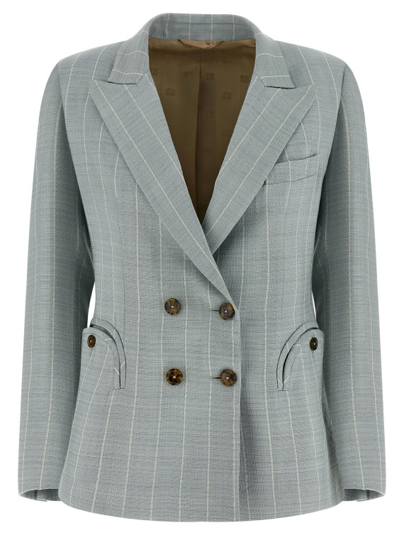 'After You Charmer' blazer (BZCHD03AFYAY01) #1