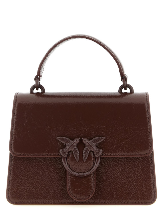 'Mini Love One Light' handbag #1