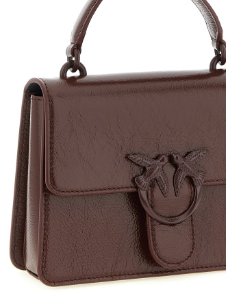 'Mini Love One Light' handbag #