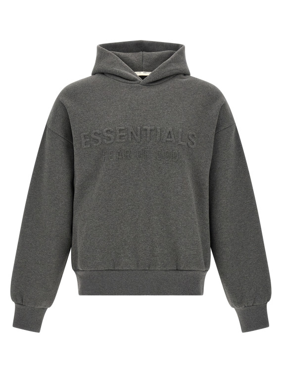 'Classic' hoodie #1