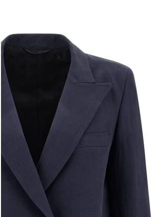 'Savannah Everyday' blazer #