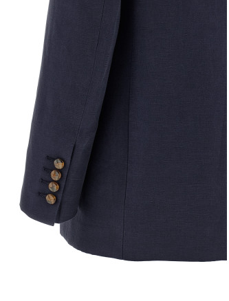 'Savannah Everyday' blazer #
