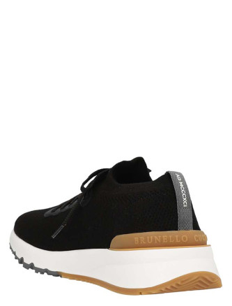 'Running Sock' sneakers #