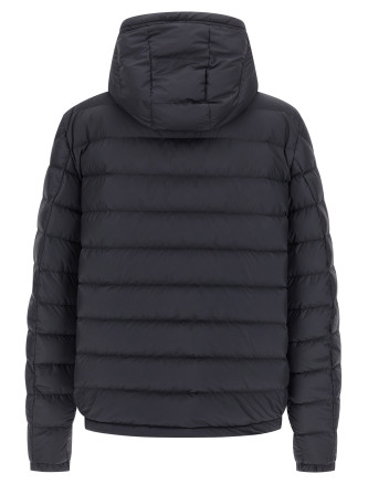'Vermeille' down jacket #