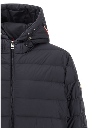 'Vermeille' down jacket #