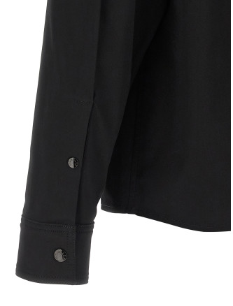 Повседневная куртка MONCLER Shirt jacket (L10912F0002357448999) #