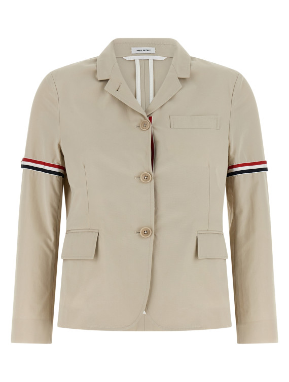 'Classic Sport' blazer #1