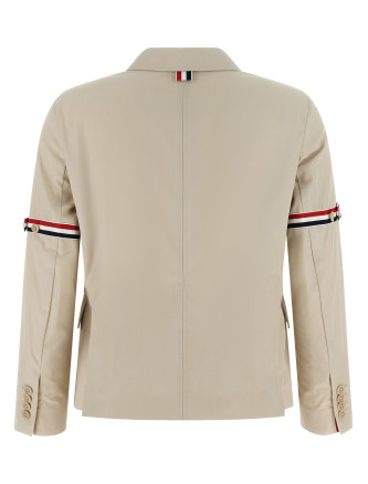 'Classic Sport' blazer #