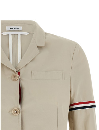 'Classic Sport' blazer #