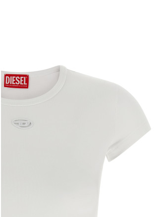 'T-Angie-Od' T-shirt #