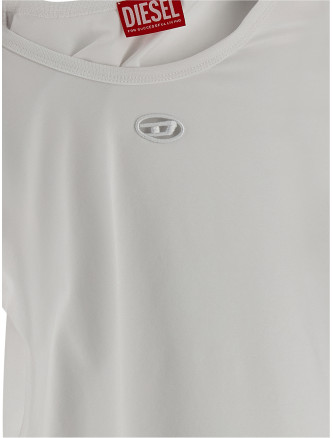 'T-Angie-Od' T-shirt #