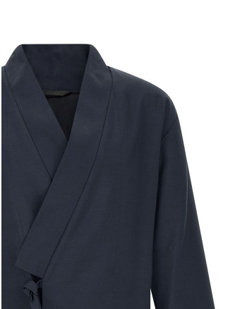 Kimono blazer #