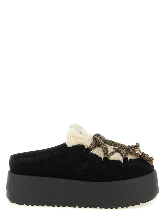 'Après Chic' sabots #1