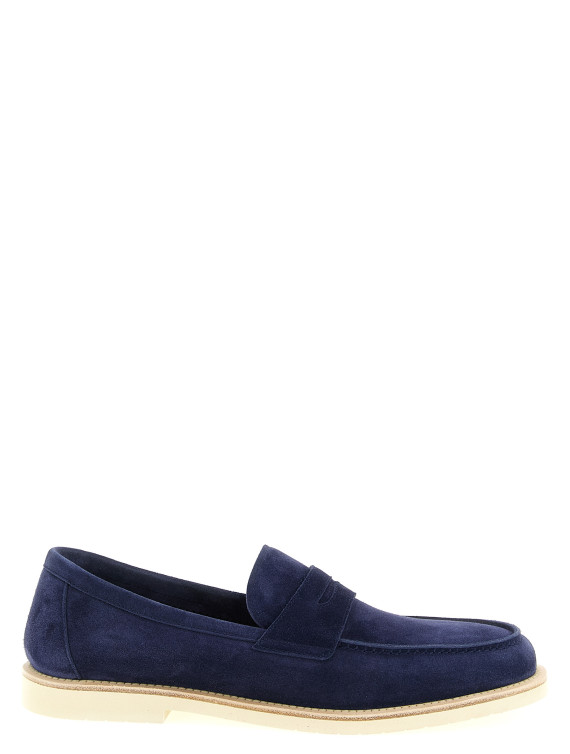 'Penny Loafer Light' loafers #1