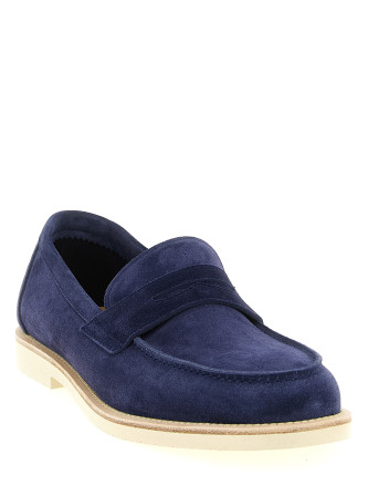 'Penny Loafer Light' loafers #