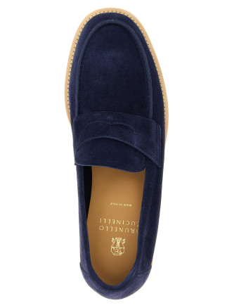 'Penny Loafer Light' loafers #
