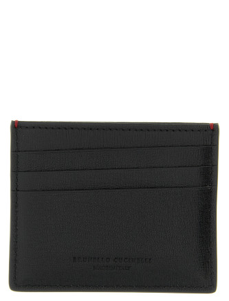 Heraldic coat of arms card holder #