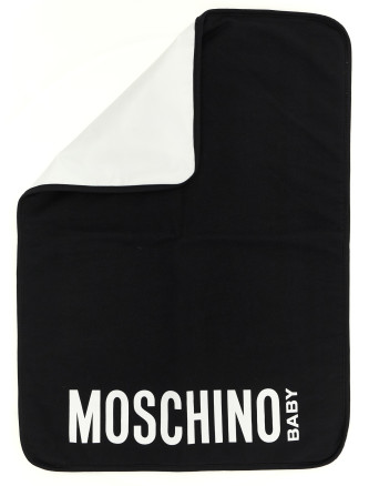 'Moschino Teddy Bear' changing bag #