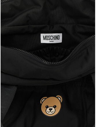 'Moschino Teddy Bear' changing bag #
