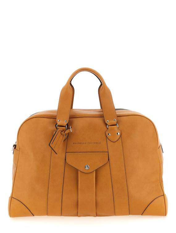 Лайфстайл BRUNELLO CUCINELLI 'Travel' (MBTGBU394C001) #1
