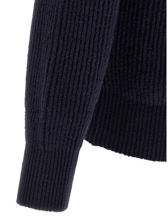 Свитер, кардиган BRUNELLO CUCINELLI Shawl neck cardigan (MNI708606C2425) #