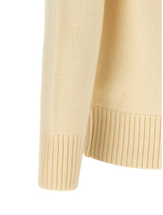 Свитер, кардиган AMI PARIS 'Ami de Coeur' (UKC367018154) #