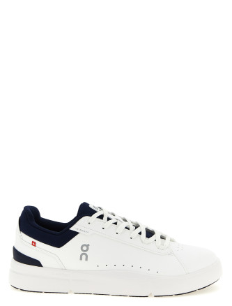 'THE ROGER Advantage' sneakers