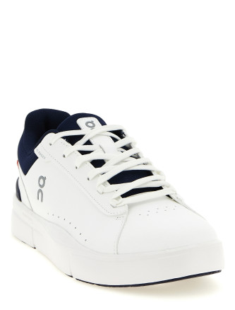 'THE ROGER Advantage' sneakers #