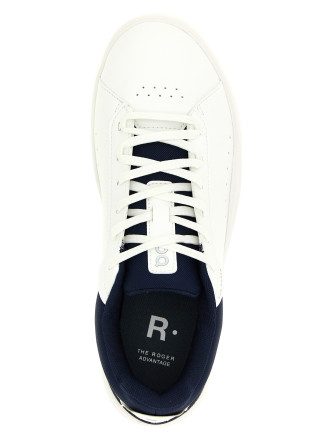 'THE ROGER Advantage' sneakers #