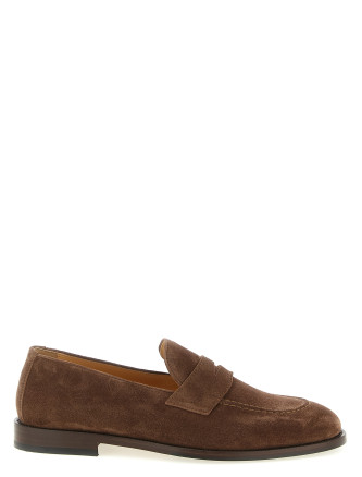 'Penny Loafer' loafers
