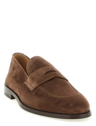 'Penny Loafer' loafers #