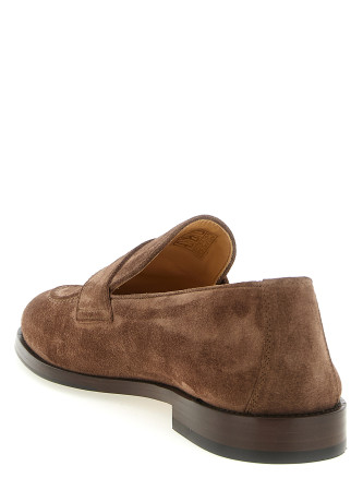 'Penny Loafer' loafers #