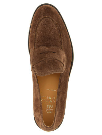 'Penny Loafer' loafers #