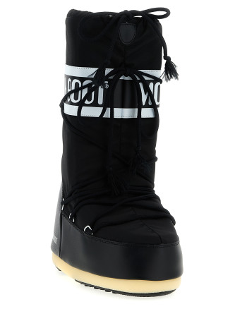 Снежные ботинки MOON BOOT 'Icon' (80D1400440N001) #