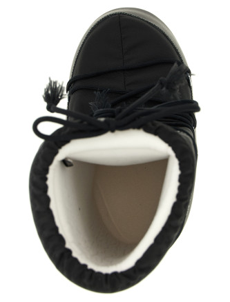 Снежные ботинки MOON BOOT 'Icon' (80D1400440N001) #