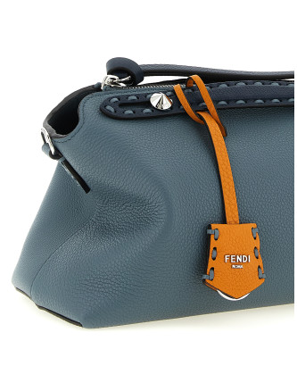 'By The Way Soft Selleria' medium handbag #