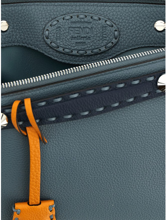 'By The Way Soft Selleria' medium handbag #