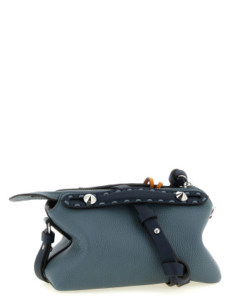 'By The Way Soft Selleria' mini handbag #