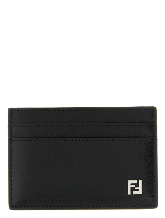 'Squared FF' card holder #1