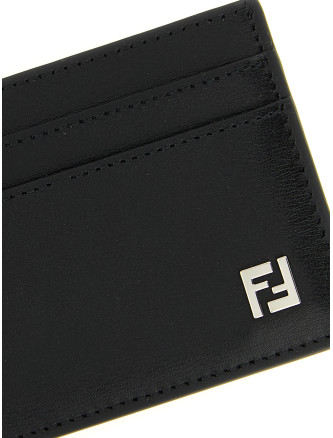 'Squared FF' card holder #