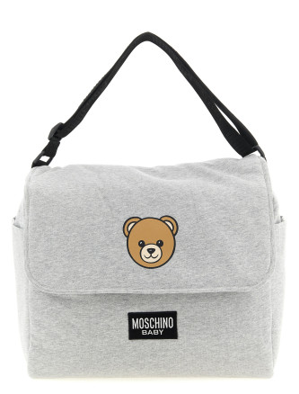 'Moschino Teddy Bear' changing bag