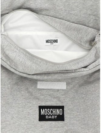 'Moschino Teddy Bear' changing bag #