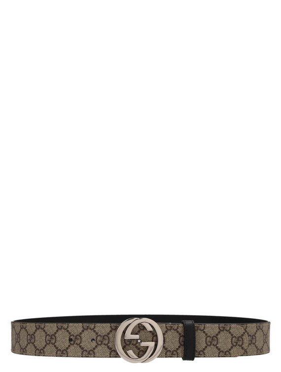 'GG Supreme’ belt #1