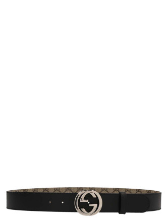 'GG Supreme’ belt #